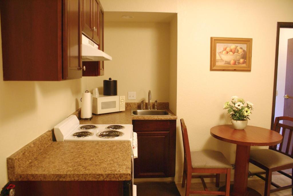 Friendship Inn Sunnyvale Zimmer foto